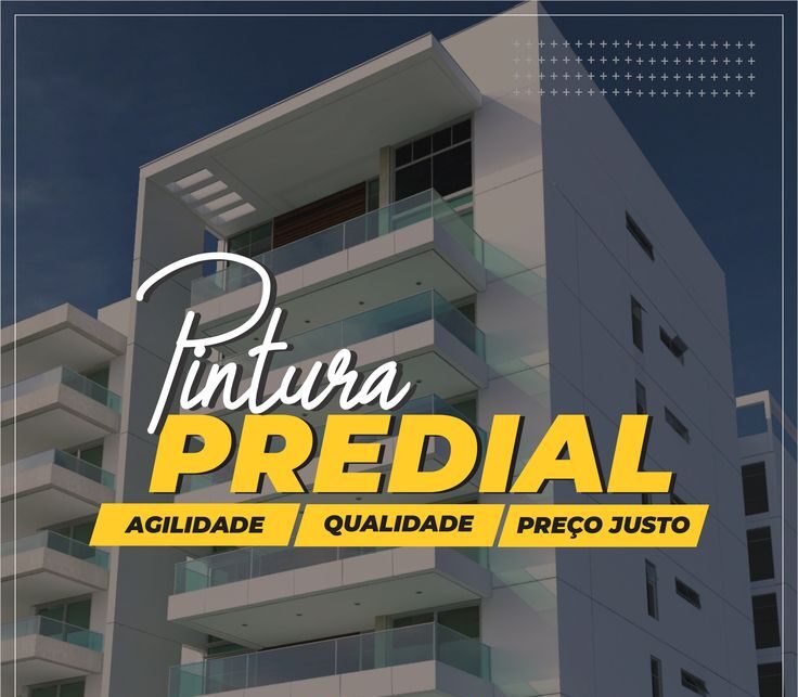 Um prédio reformado